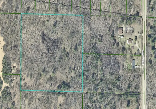 Land for sale at 0 Hyde Park Rd, Muskegon, MI 49445 | MLS# 70549316