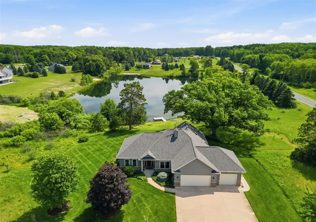 Homes for sale in Stanwood, MI | 8510 125th Ave, Stanwood, MI 49346 | MLS# 70542805