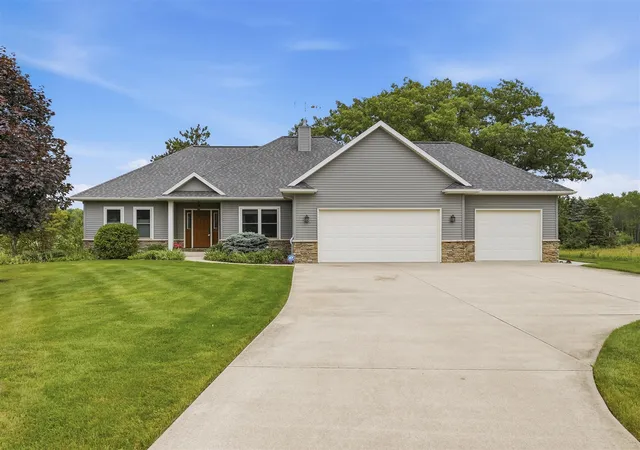 Homes for sale in Stanwood, MI | 8510 125th Ave, Stanwood, MI 49346 | MLS# 70542805