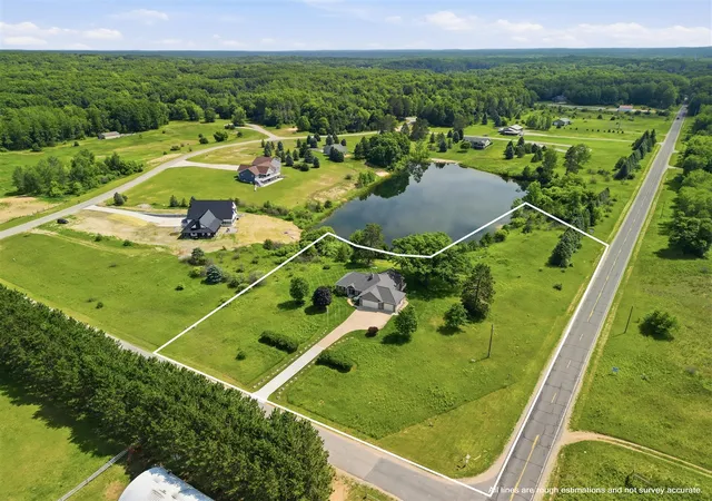 Homes for sale in Stanwood, MI | 8510 125Th Ave, Stanwood, MI 49346 | MLS# 70542805