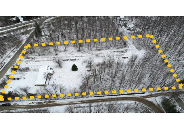 Homes for sale in Union Pier, MI | 15655 Locke Rd, Union Pier, MI 49129 | MLS# 70481857