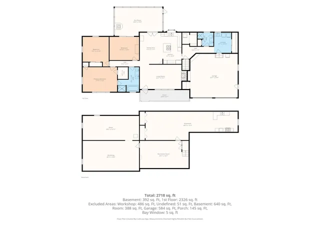 Photo 37 of Single family home for sale at 4240 Snow Rd, Bridgman, MI 49106 | MLS# 70553011 | Listing updated on 2026-09-21
