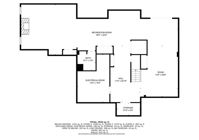 67th image of 71451 Sanderling Dr, Niles, MI 49120 | MLS# 70477917