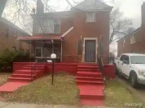 Listing Photo 1 - Condo for sale in 17195-17197 Stoepel St located at 17195-17197 Stoepel St, Detroit, MI 48221 - Unit 17195-17197 Stoepel St