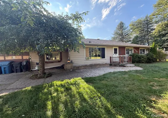 Photo 1 of Single family home for sale at 6526 W State Rd, Millington, MI 48746 | MLS# 61022808 | Listing updated on 2026-09-03