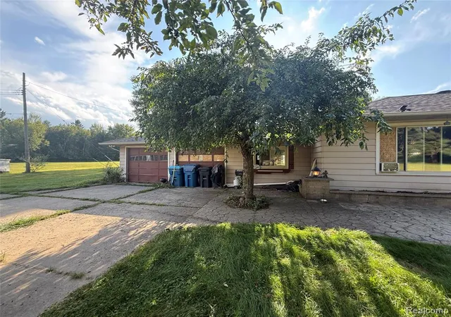Photo 2 of Single family home for sale at 6526 W State Rd, Millington, MI 48746 | MLS# 61022808 | Listing updated on 2026-09-03