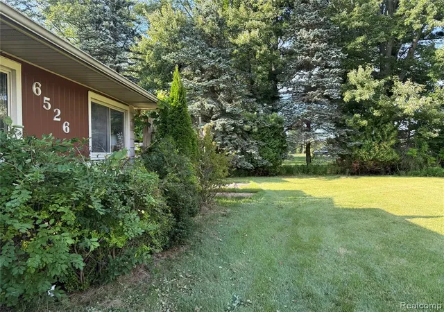 Photo 4 of Single family home for sale at 6526 W State Rd, Millington, MI 48746 | MLS# 61022808 | Listing updated on 2026-09-03