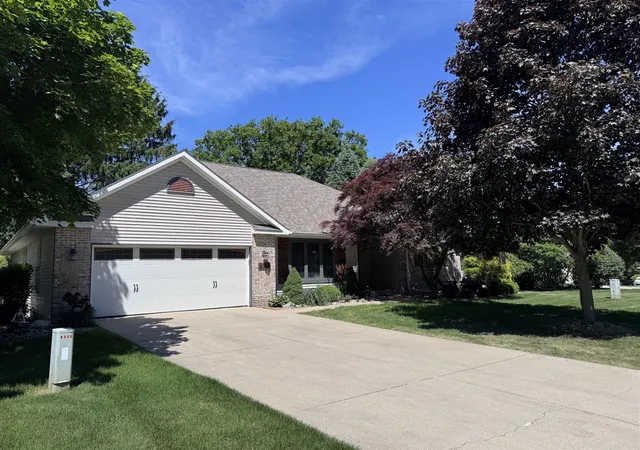 Homes for sale in Richland, MI | 8127 Robinbrook St, Richland, MI 49083 | MLS# 70518130