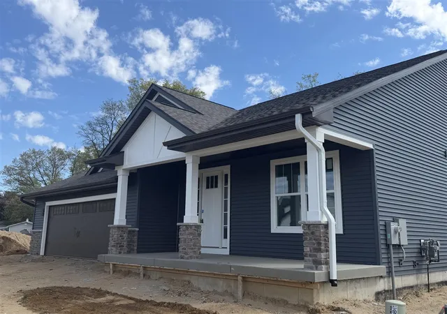 1st image of 10545 Sharon Lee Ln, Portage, MI 49024 | MLS# 70501735