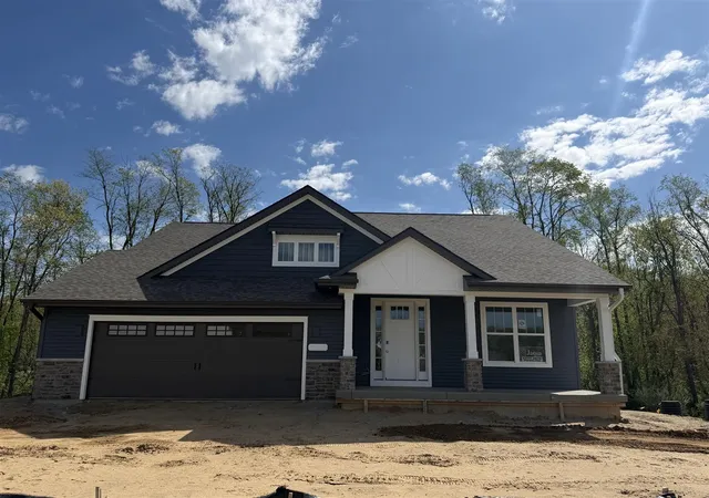 2nd image of 10545 Sharon Lee Ln, Portage, MI 49024 | MLS# 70501735