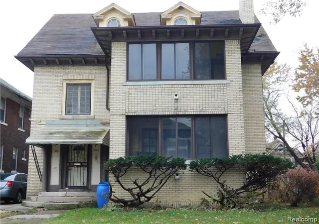 1st image of 1699 Atkinson St, Detroit, MI 48206 | MLS# 60977981
