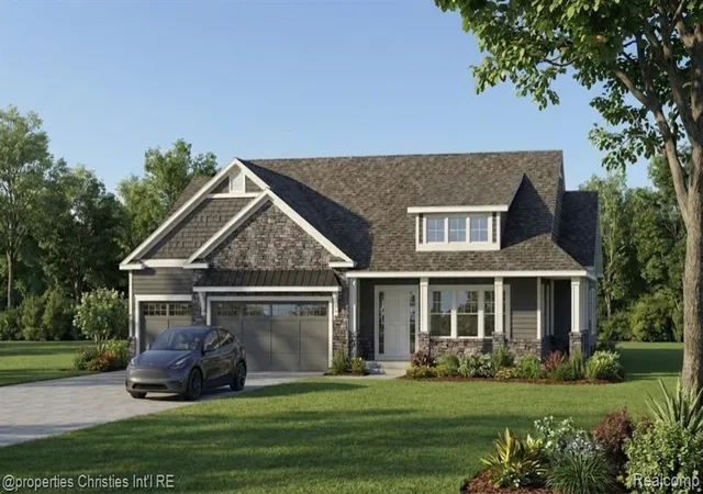 5th image of 205 Peregrine St, Rochester Hills, MI 48309 | MLS# 60992140