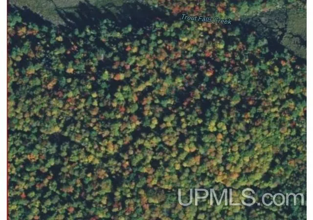 Photo 1 of Land for sale at Tbd Off Chipmunk Trl, Republic, MI 49879 | MLS# 50212477 | Listing updated on 2026-07-15