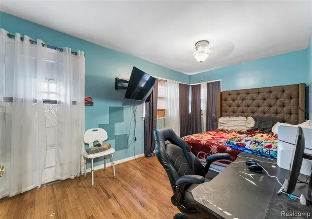 Photo 4 of Sale Pending at 1610 Garfield Ave, Lincoln Park, MI 48146 2373 | MLS# 61023291 | Listing updated on 2026-09-24