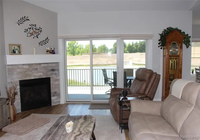 Homes for sale in Linden, MI | 12824 Ivy Ln, Linden, MI 48451 | MLS# 61000749