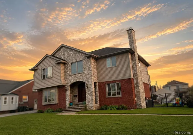 Photo 1 of Single family home for sale at 22434 Lange St, Saint Clair Shores, MI 48080 1350 | MLS# 61001044 | Listing updated on 2026-09-03