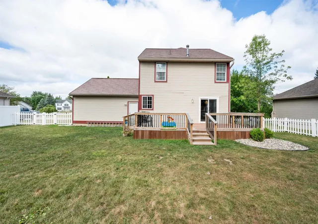 35th image of 4403 Great Oaks Dr, Grand Blanc, MI 48439 | MLS# 50218998