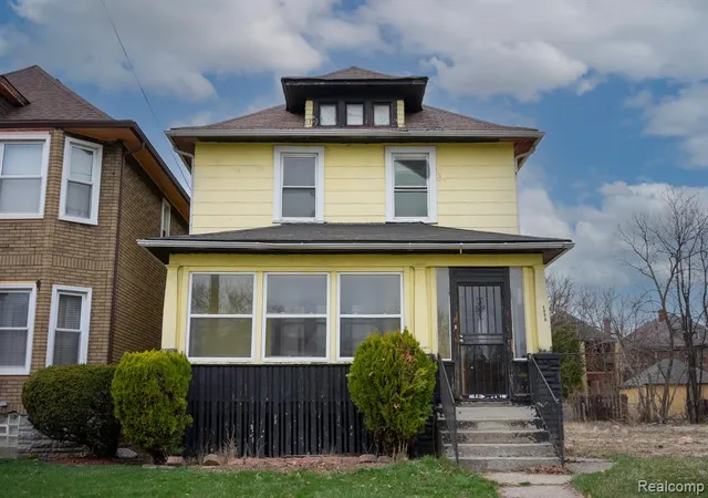 1st image of 4336 Larchmont St, Detroit, MI 48204 | MLS# 60981518