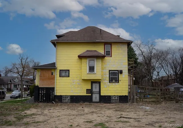 22nd image of 4336 Larchmont St, Detroit, MI 48204 | MLS# 60981518