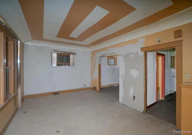 4th image of 4336 Larchmont St, Detroit, MI 48204 | MLS# 60981518