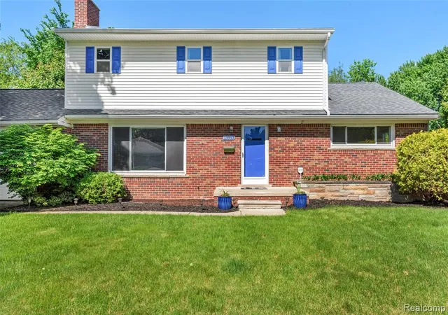 Photo 1 of Sale Pending at 13993 Garfield, Redford, MI 48239 | MLS# 60996564 | Listing updated on 2026-06-12