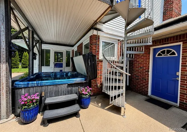 Photo 5 of Sale Pending at 13993 Garfield, Redford, MI 48239 | MLS# 60996564 | Listing updated on 2026-06-12