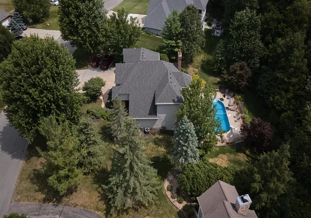 71st image of 6054 Summerhill Dr, Hudsonville, MI 49426 | MLS# 70549087