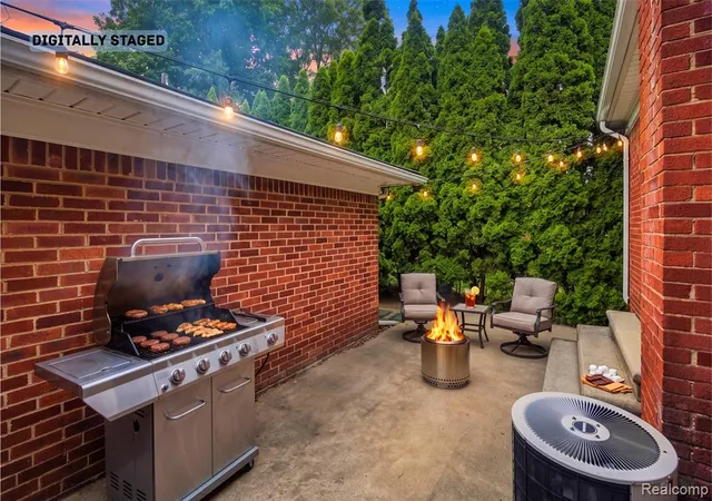 39th image of 236 Englewood Ave, Royal Oak, MI 48073 | MLS# 61022679