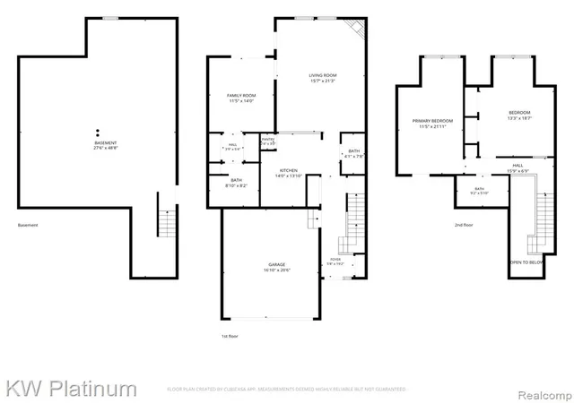 68th image of 819 E Pointe, Port Huron, MI 48060 | MLS# 61012399