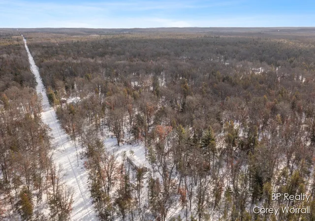44th image of 5017 S Sunray Ct, Idlewild, MI 49642 | MLS# 70550650