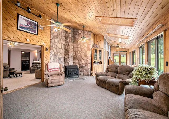2nd image of 520 E Groat Rd, Dowling, MI 49050 | MLS# 70522808