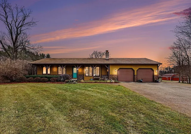 Photo 2 of Sale Pending at 16220 Ferris St, Grand Haven, MI 49417 | MLS# 70511146 | Listing updated on 2026-07-22