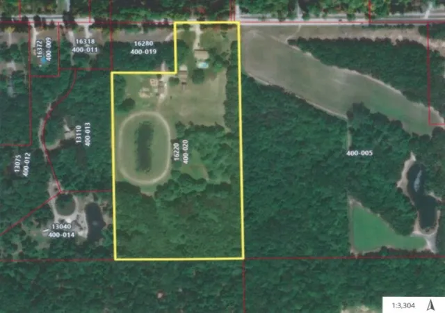 Photo 45 of Sale Pending at 16220 Ferris St, Grand Haven, MI 49417 | MLS# 70511146 | Listing updated on 2026-07-22