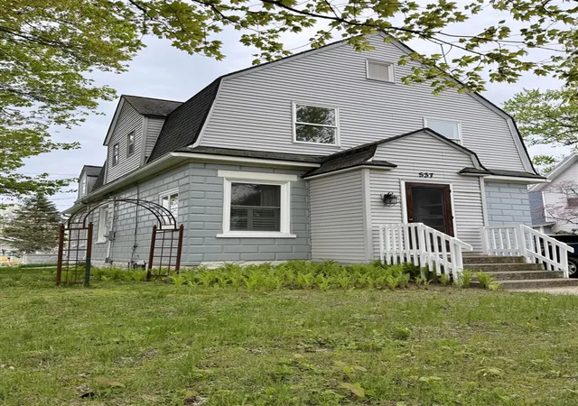 Homes for sale in Fennville, MI | 537 W Main St, Fennville, MI 49408 | MLS# 70530925