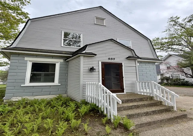 Homes for sale in Fennville, MI | 537 W Main St, Fennville, MI 49408 | MLS# 70530925
