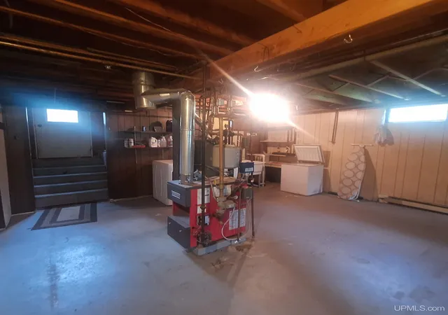 23rd image of 1537 Hwy M69 Hwy, Crystal Falls, MI 49920 | MLS# 50215776