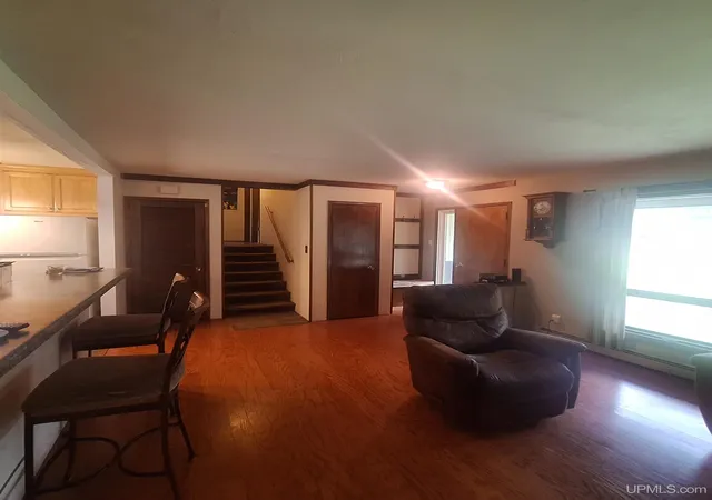 Photo 3 of Single family home for sale at 1537 Hwy M69, Crystal Falls, MI 49920 | MLS# 50215776 | Listing updated on 2026-08-27