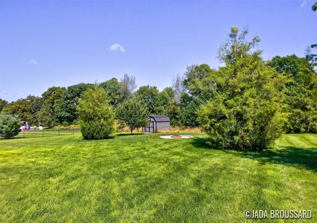 Photo 4 of Single family home for sale at 1162 Springview Ct, Middleville, MI 49333 | MLS# 70554650 | Listing updated on 2026-10-01