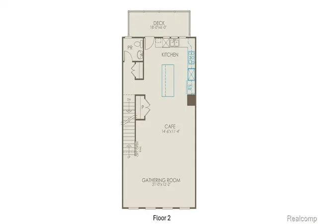 Photo 3 of Condominium at 25413 Orwell St, Novi, MI 48375 | MLS# 60992130 | | Sold on 2026-07-04