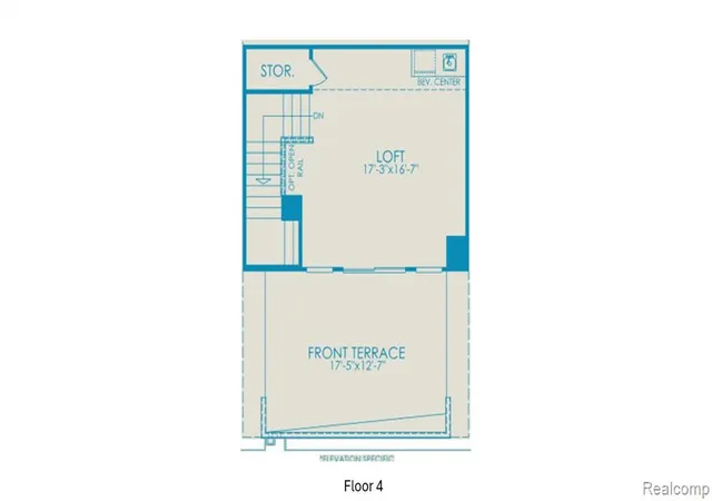 Photo 5 of Condominium at 25413 Orwell St, Novi, MI 48375 | MLS# 60992130 | | Sold on 2026-07-04