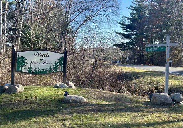 1st image of 0 Fairway Dr St, Standish, MI 48658 | MLS# 50194388