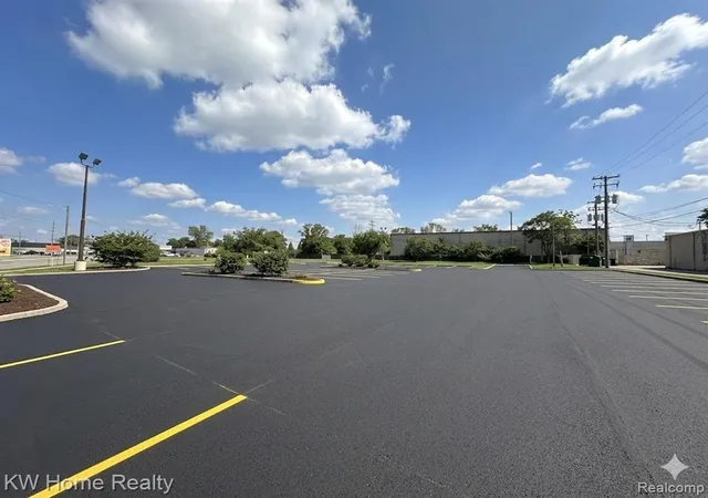 Photo 1 of Land for sale at 20800 Groesbeck Hwy, Warren, MI 48089 4911 | MLS# 60976545 | Listing updated on 2026-10-19