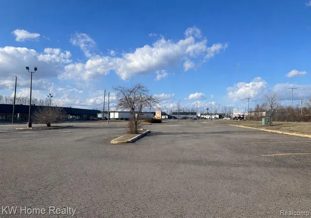 Photo 2 of Land for sale at 20800 Groesbeck Hwy, Warren, MI 48089 4911 | MLS# 60976545 | Listing updated on 2026-10-19