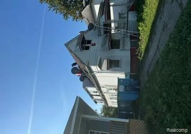 1st image of 306 Kenilworth St, Detroit, MI 48202 1654 | MLS# 61000980
