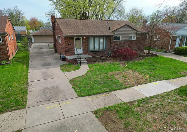 Homes for sale in Livonia, MI | 30261 Westfield St, Livonia, MI 48150 | MLS# 60995098