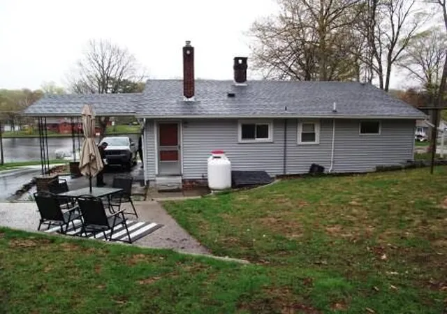38th image of 6105 N Grace Ave, Ludington, MI 49431 | MLS# 70529708