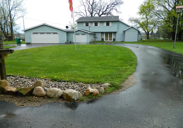 Homes for sale in Mendon, MI | 22951 Riverside Dr, Mendon, MI 49072 | MLS# 70527624