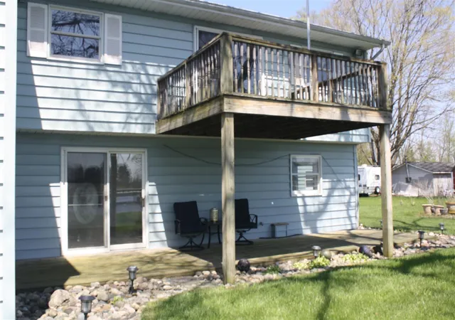 Homes for sale in Mendon, MI | 22951 Riverside Dr, Mendon, MI 49072 | MLS# 70527624