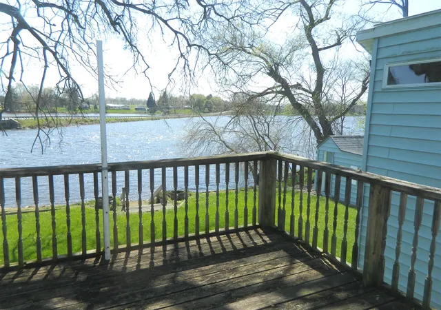 Homes for sale in Mendon, MI | 22951 Riverside Dr, Mendon, MI 49072 | MLS# 70527624
