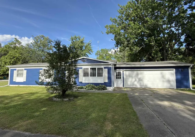 Homes for sale in Sandusky, MI | 50 Hart St, Sandusky, MI 48471 | MLS# 50211517